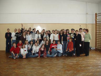 Uczestnicy